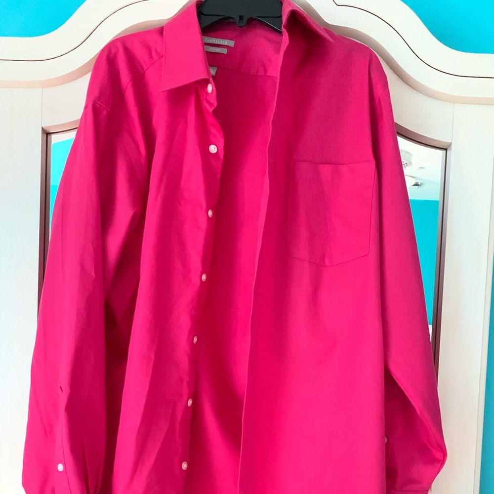 Van Heusen Dress Shirt